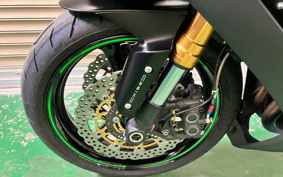 KAWASAKI NINJA ZX-10R ABS 2013 ZXT00J