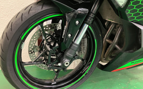 KAWASAKI NINJA ZX-25R KRT ED ZX250E