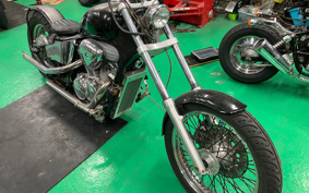 HONDA STEED 400 1994 NC26