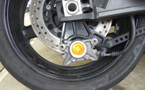 YAMAHA XJR1300 Gen.2 2016 RP17J