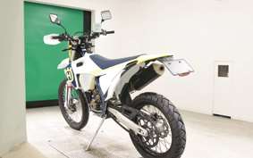 HUSQVARNA FE250 1992