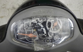 SUZUKI LET's 4 CA46A