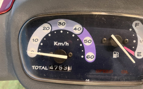 YAMAHA JOG POCHE  SPACE INO BEIGE YON SA08J