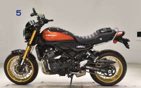KAWASAKI Z900RS-2SE 2026 ZR902A