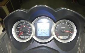 PEUGEOT  シティスター125A 1998