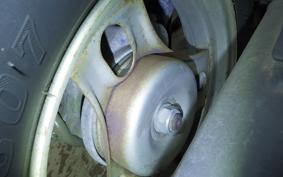 HONDA TODAY 2005 AF61