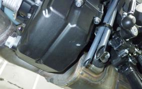 YAMAHA XSR900 2025 RN96J