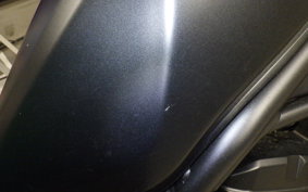 HONDA REBEL 250 E-Clutch 2019 MC49