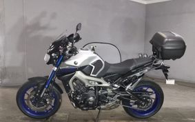 YAMAHA MT-09 2015 RN34J