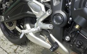 TRIUMPH TRIDENT 660 2023