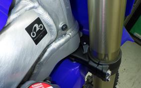 YAMAHA YZ250F 2008 CG58C