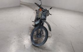 HONDA XL185S L185S