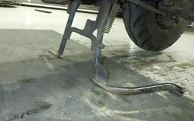 SUZUKI ADDRESS V100 CE11A