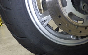 SUZUKI SKYWAVE 200 (Burgman 200) 2010 CH41A
