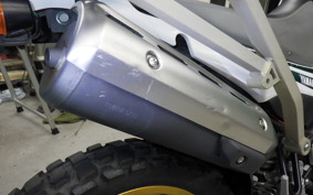 YAMAHA SEROW 250 Gen.2 2006 DG17J