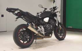 HONDA CB1000R GEN 2 2018 SC80
