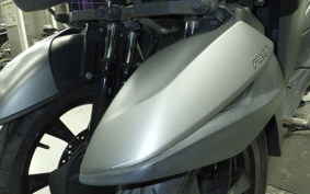 YAMAHA TRICITY 155 A SG37J