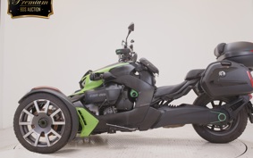 OTHER CAN-AMライカー900 RALLYED 2019