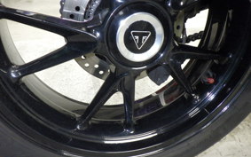 TRIUMPH SPEED TRIPLE RR 2023