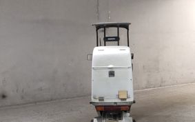 HONDA GYRO TA02
