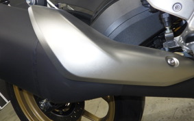 HONDA CB1000HORNET SP 2025 SC86