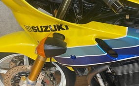 SUZUKI GS1200SS 2001 GV78A