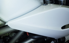 HONDA VTRF250 2021 MC33