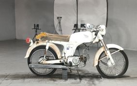 HONDA BENLY50 CD50
