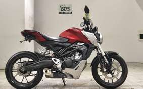HONDA CB125 R JC79