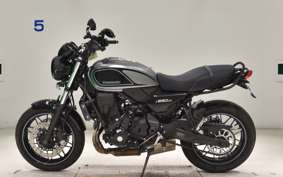 KAWASAKI Z650 RS 2023 ER650M