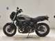 Фото Kawasaki Z650 RS 2023 с японского аукциона