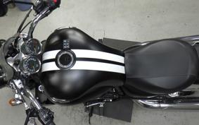 TRIUMPH ROCKET III 2015