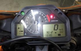 HONDA CBR600RR GEN 2 2005