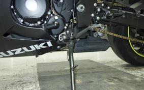 SUZUKI GSX-R750 2019