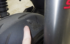 HONDA CB1100RS 2019 SC65