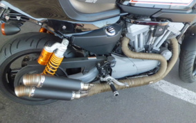 HARLEY XR1200 2009 LA6