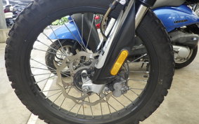 APRILIA RX125