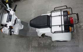 HONDA GYRO X 2006 TD02