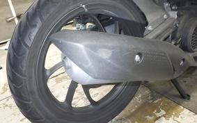 HONDA DIO 110 2021 JK03