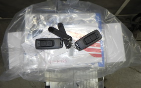 HONDA LEAD 125 2018 JK12