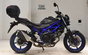 SUZUKI SV650 A 2021