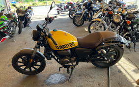 OTHER QJ MOTOR SRV125