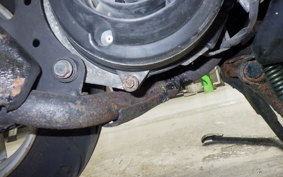 HONDA DIO GEN 3 AF34