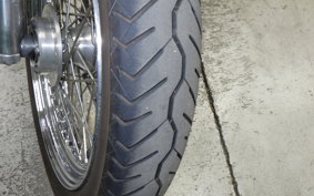 HARLEY FXDC 1580 2008