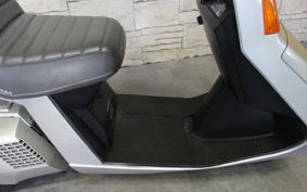 HONDA STREAM TB07
