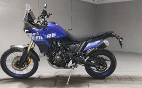 YAMAHA TENERE 700 2022 DM13J