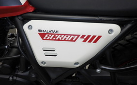 OTHER +ENFIELD ｽｸﾗﾑ411 2022