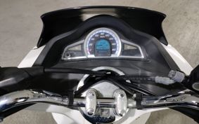 HONDA PCX125 JF56