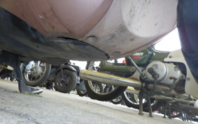 HONDA DIO CESTA GEN 2 AF62