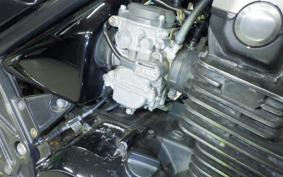 KAWASAKI ZEPHYR 400 KAI 2001 ZR400C
